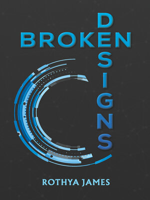 cover image of Broken Designs